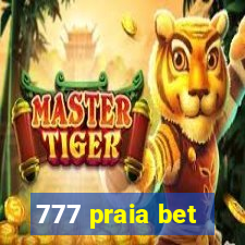 777 praia bet